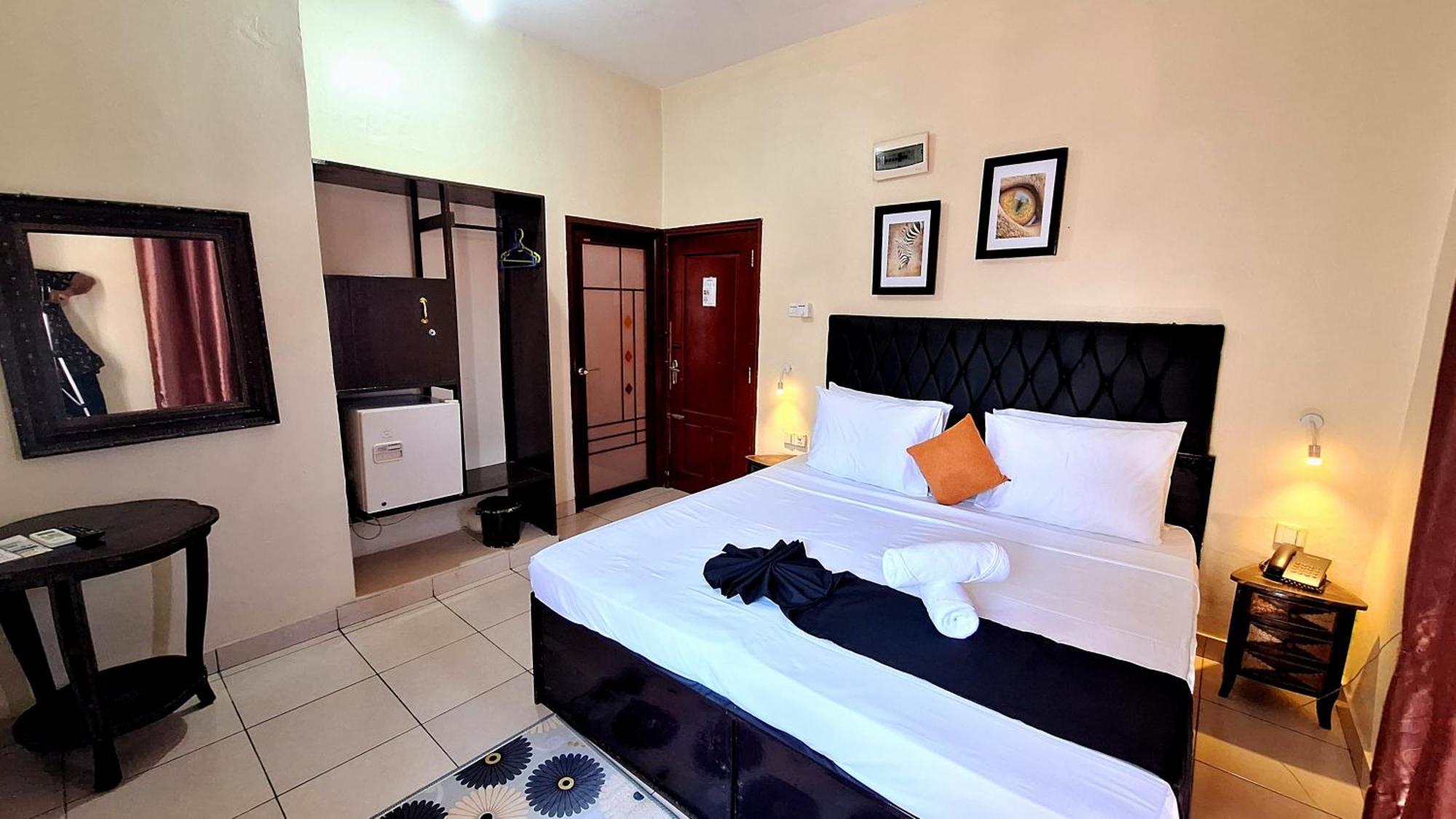 Rumaisa Hotel Sansibar Exterior foto