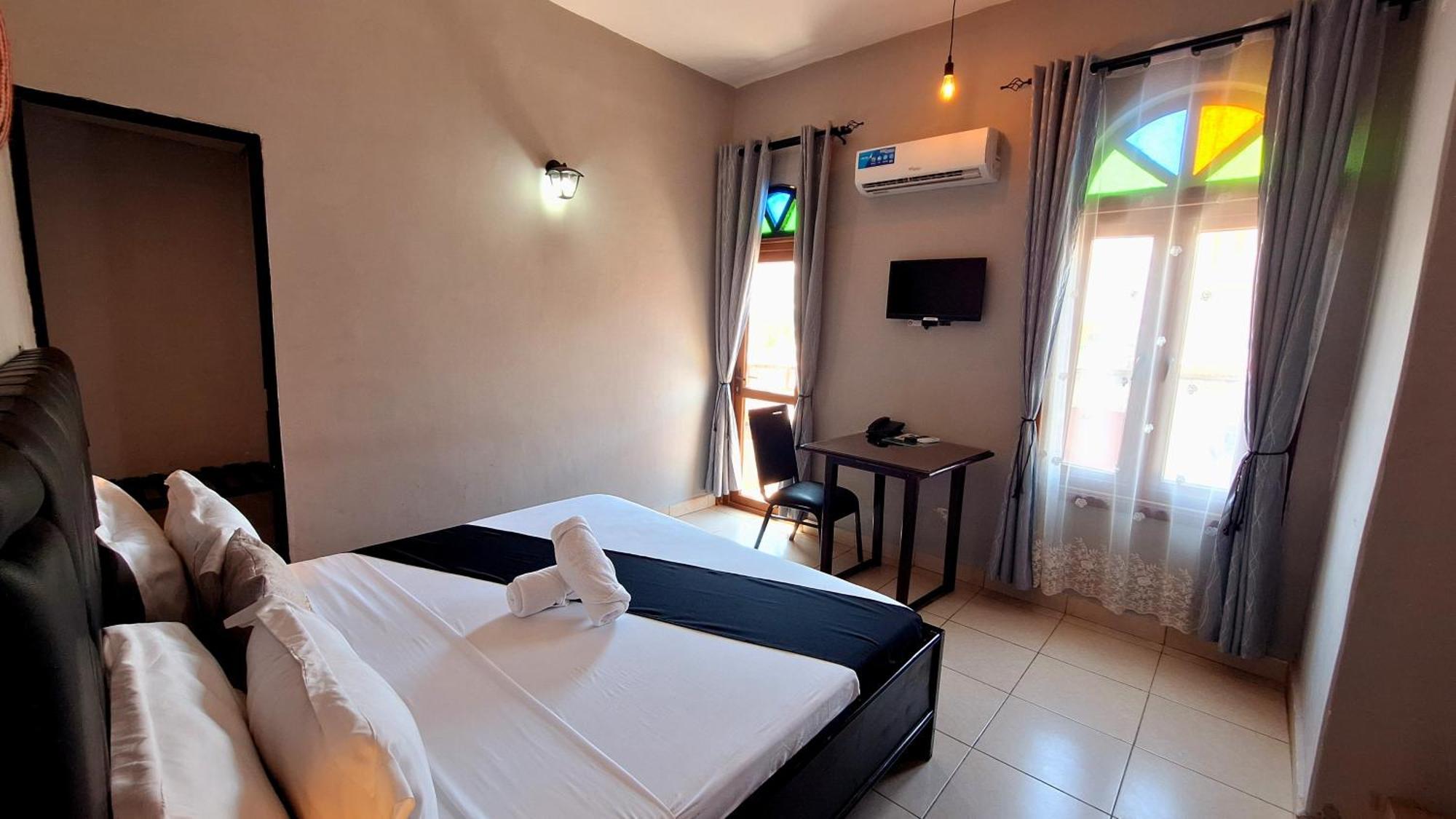Rumaisa Hotel Sansibar Exterior foto